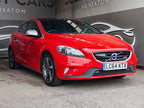 Volvo V40 R-Design Lux Nav