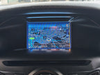 Ford Focus Zetec Navigator