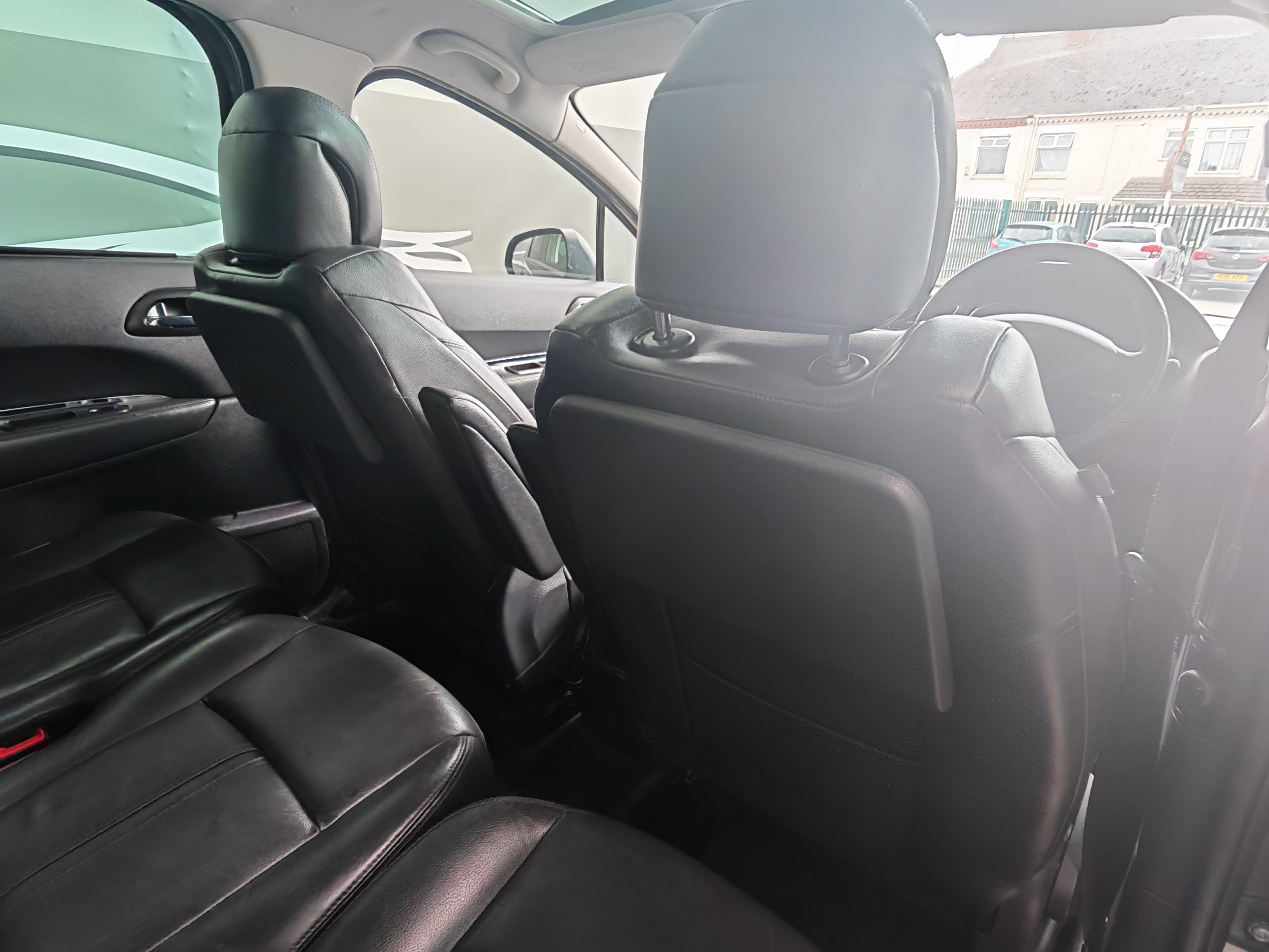 Peugeot 5008 Exclusive