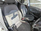 Vauxhall Corsa Design