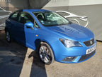 Seat Ibiza Toca