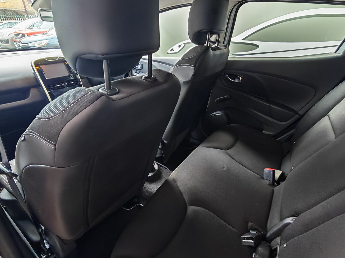 Renault Clio Dynamique Nav