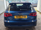 Audi A3 S Line