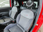 Fiat 500 S