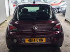 Vauxhall Adam