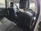 Mercedes-Benz C Class Elegance