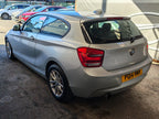 BMW 1 Series 116i SE