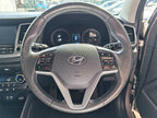Hyundai Tucson SE Nav