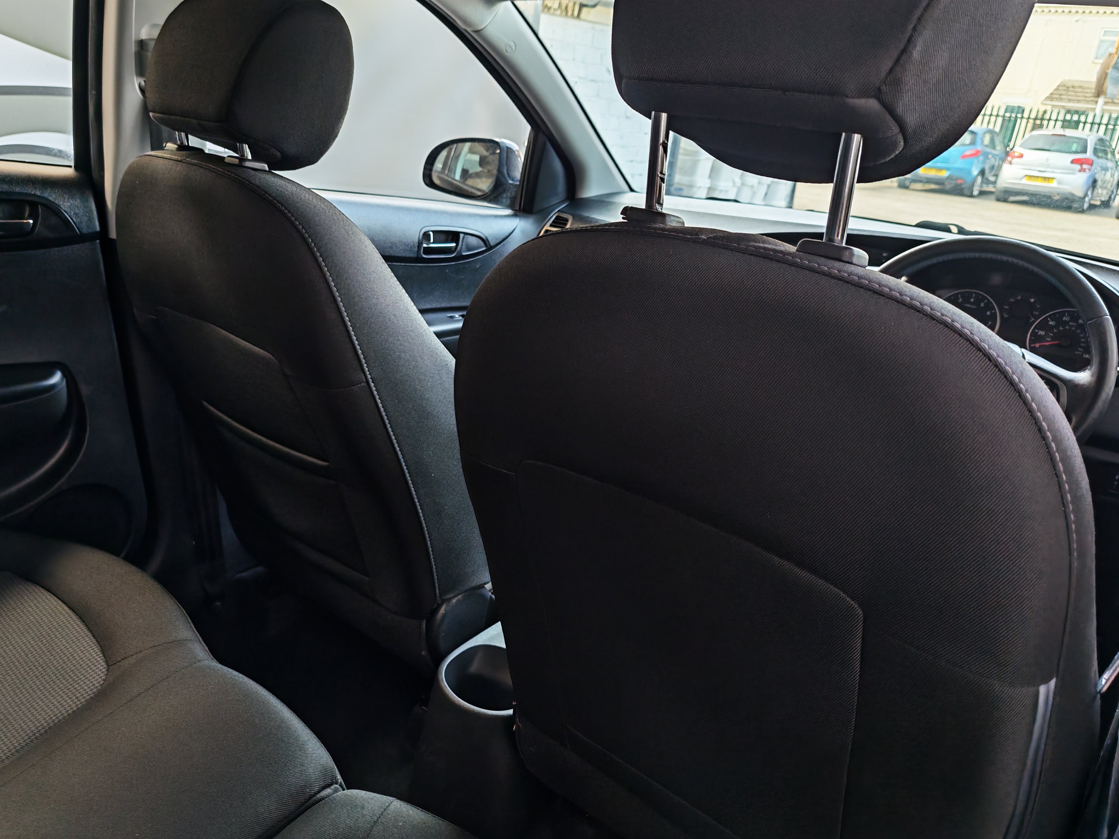 Hyundai i20 Style