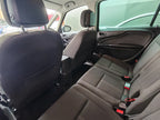 Vauxhall Zafira Tourer SRi