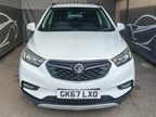 Vauxhall Mokka X Active
