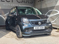 Smart Forfour Prime Night Sky