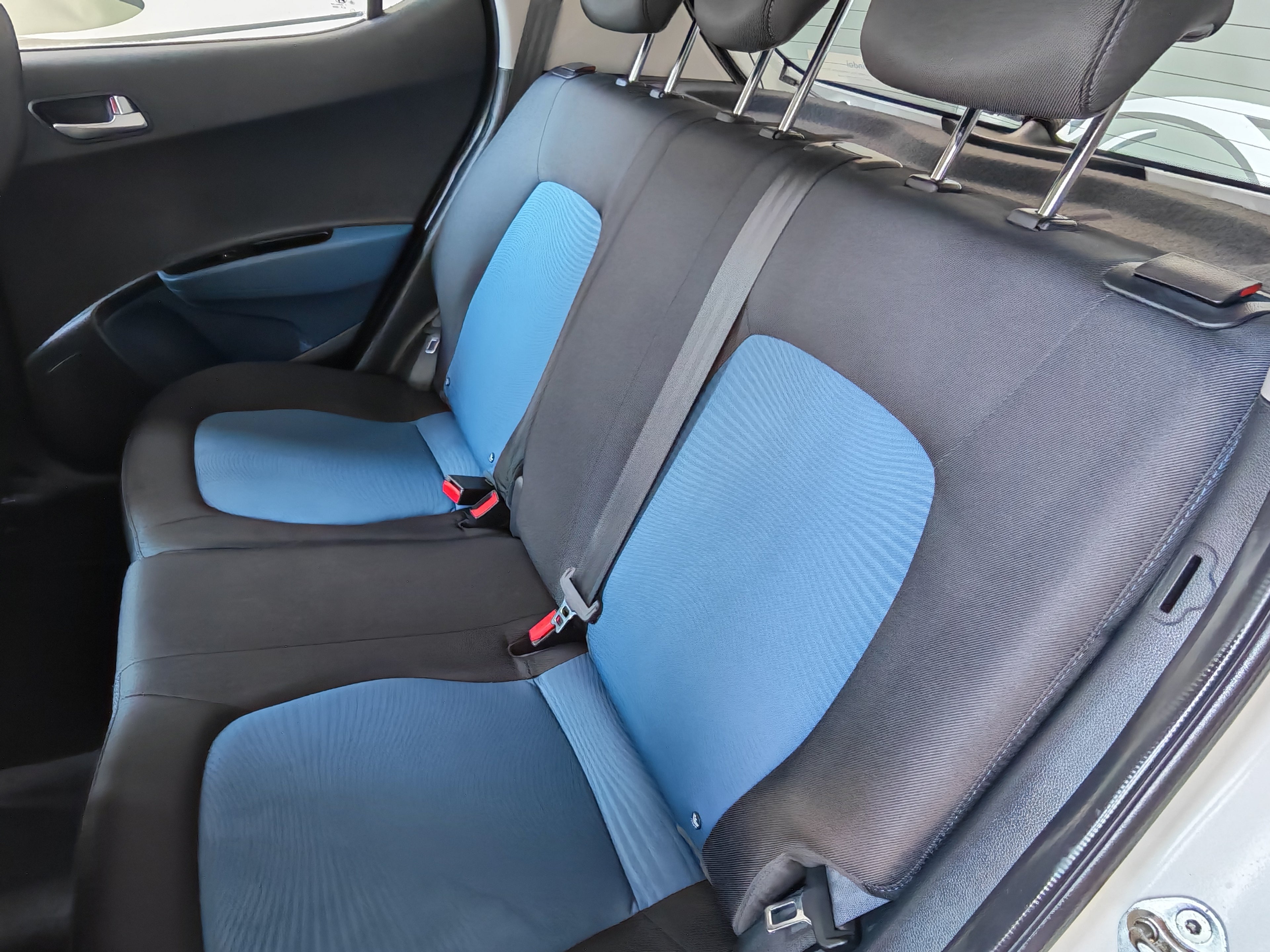 Hyundai i10 Premium