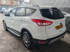 Ford Kuga Titanium