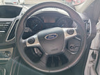 Ford Kuga Titanium