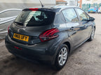 Peugeot 208 Active