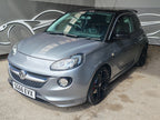 Vauxhall Adam S