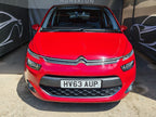 Citreon C4 Picasso VTR+