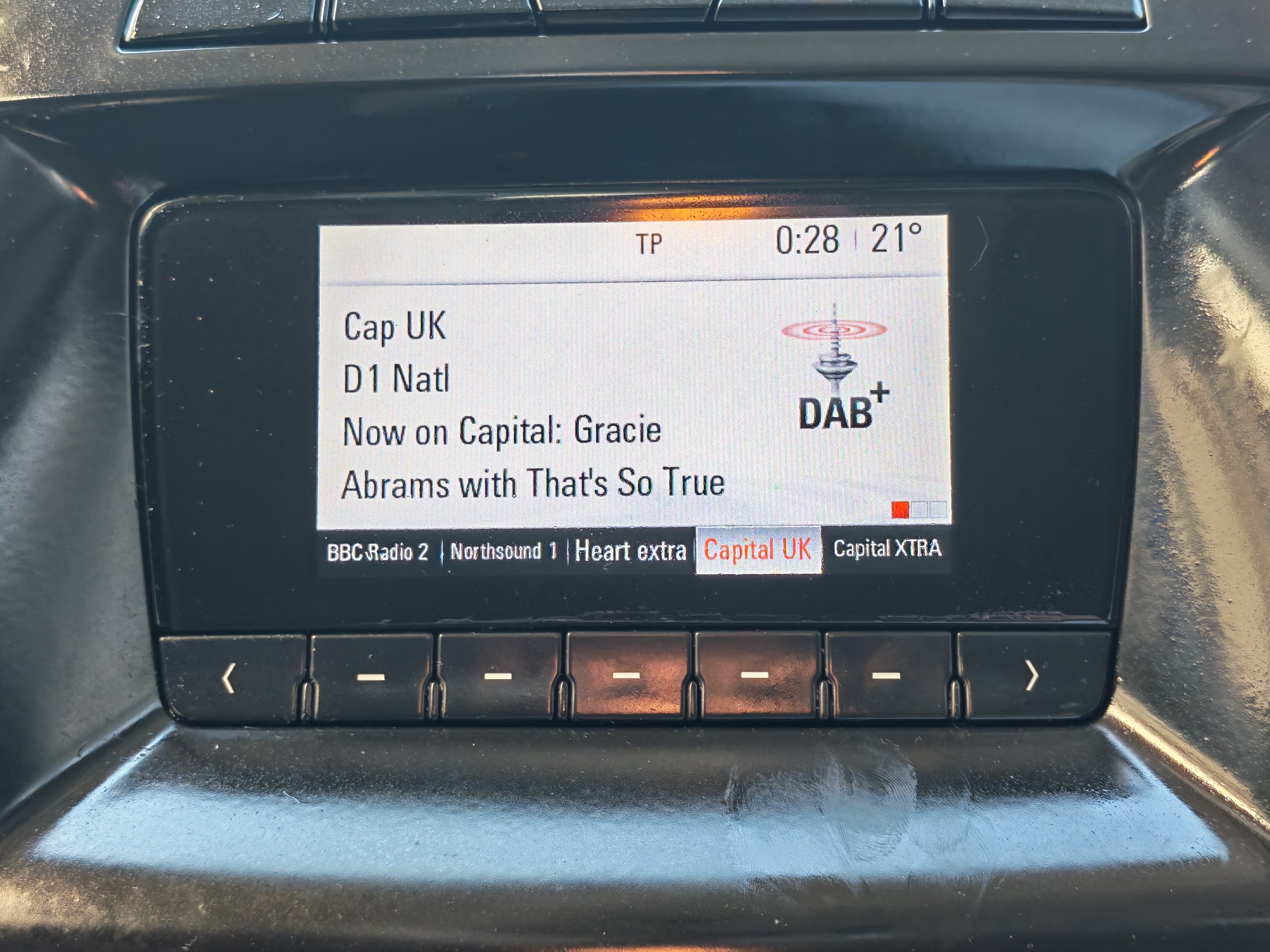 Vauxhall Insignia Design