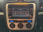 Volkswagen Scirocco GT
