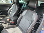 Seat Leon FR