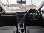 Volkswagen Golf Match