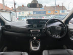 Renault Grand Scenic Dynamique Nav