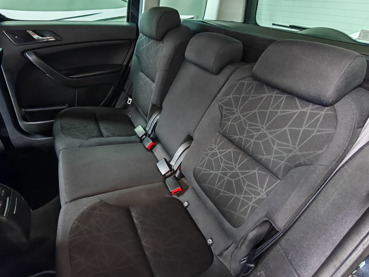 Skoda Yeti SE Plus