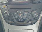 Vauxhall Insignia Design