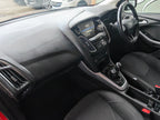 Ford Focus Zetec