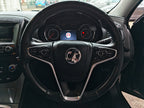 Vauxhall Insignia Tourer