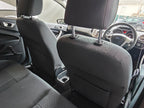 Ford Fiesta Zetec