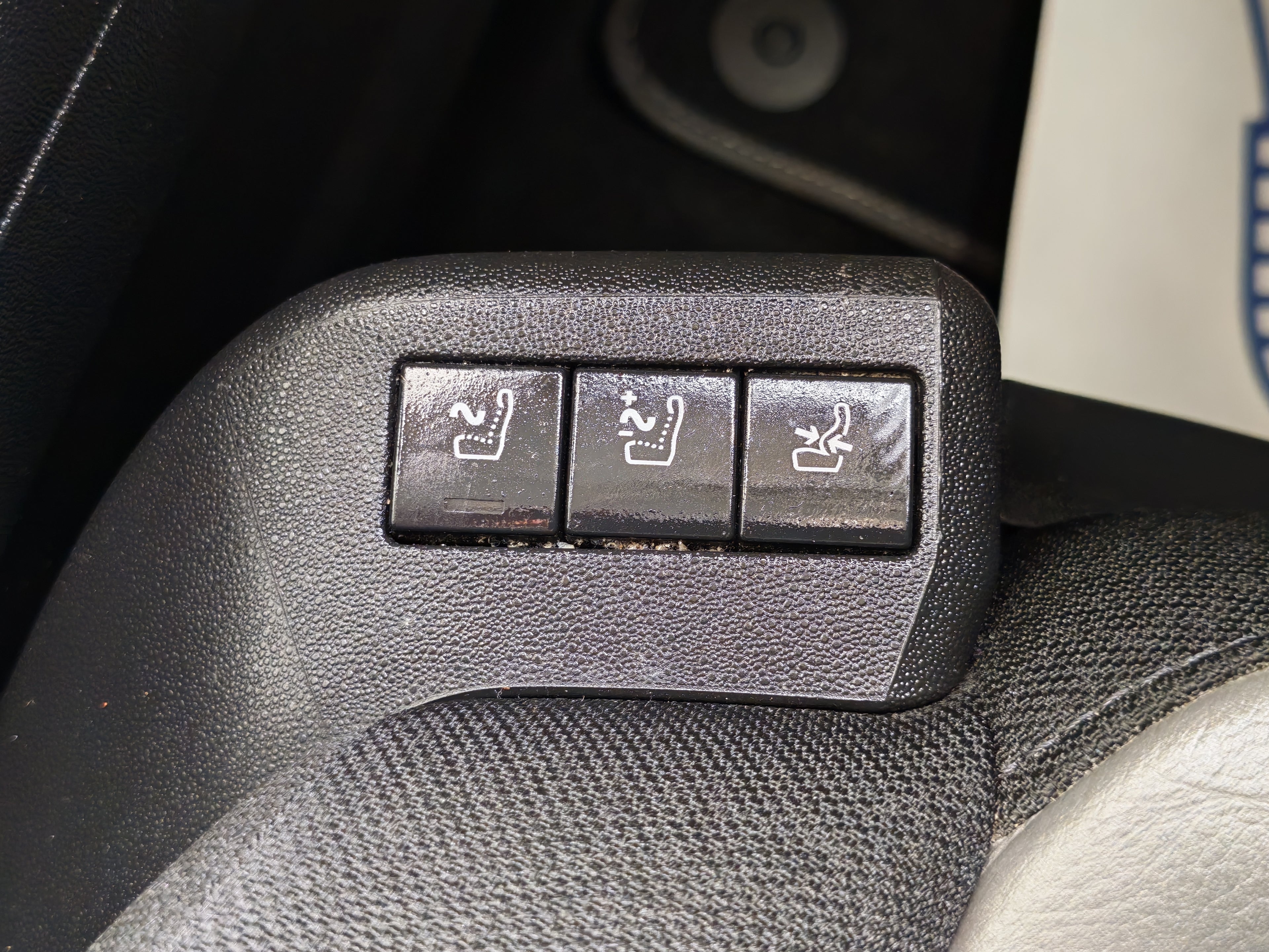 Citroen C4 Grand Picasso Flair