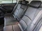 Mazda 3 Sport Nav