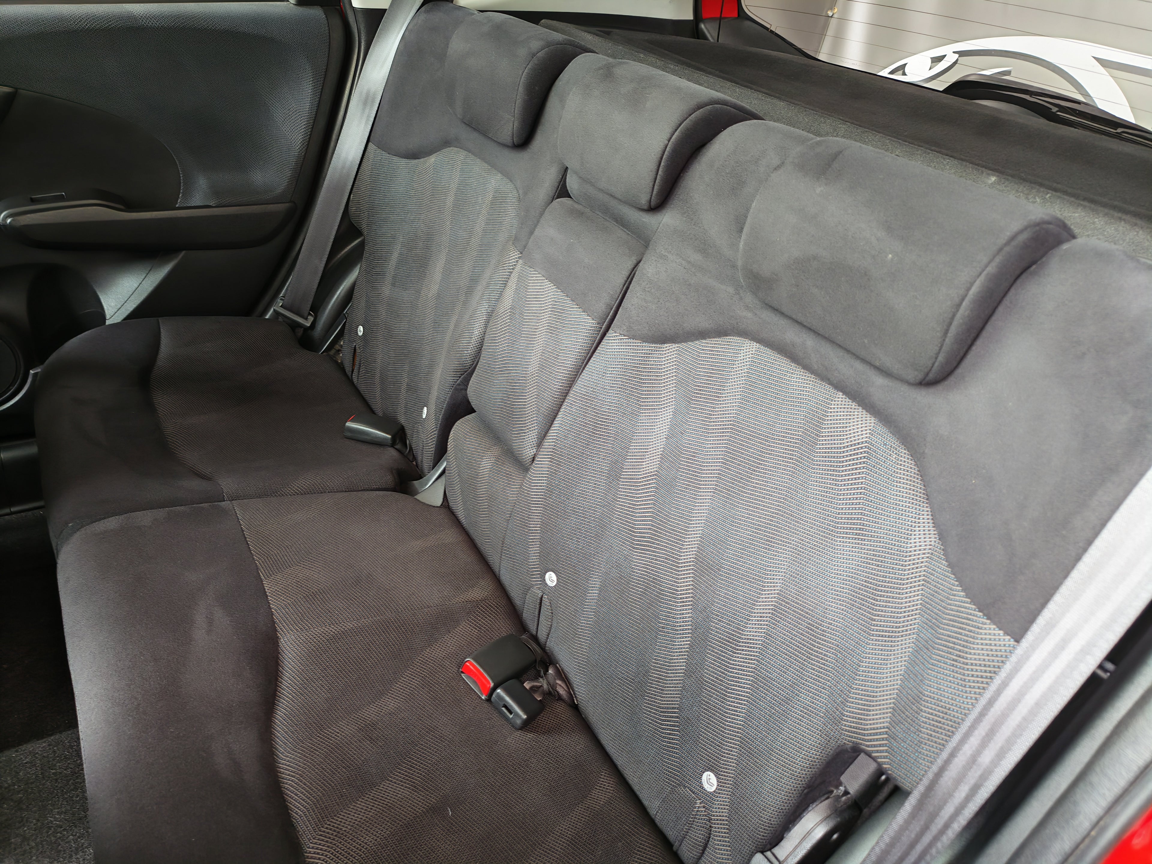 Honda Jazz Auto