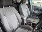 Ford Fiesta Titanium
