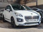 Peugeot 3008 Allure