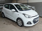 Hyundai i10 SE