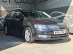 Skoda Octavia SE Auto