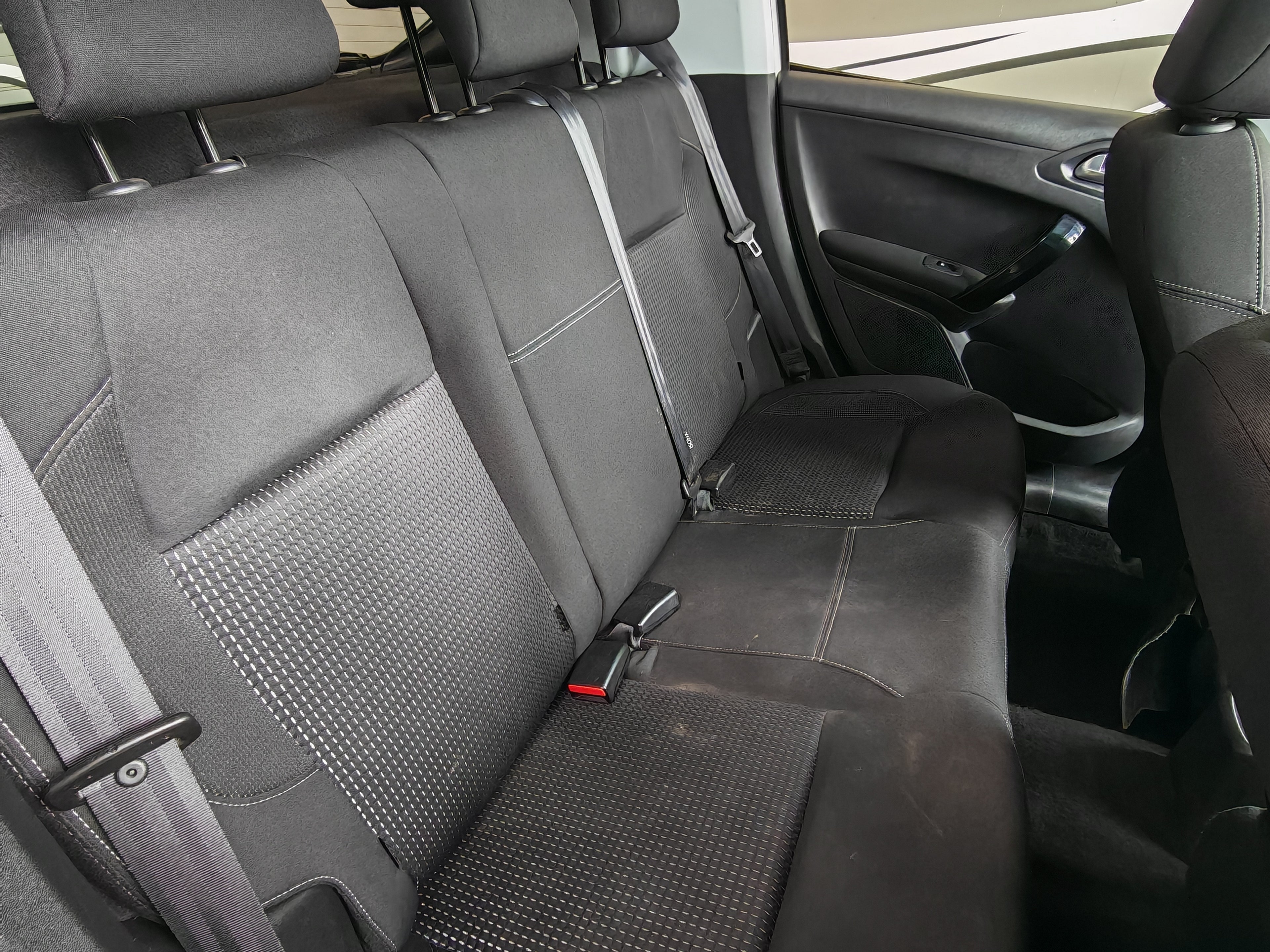 Peugeot 208 Allure Premium