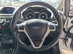 Ford Fiesta Titanium