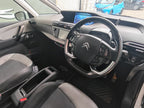 Citroen C4 Picasso Exclusive+