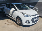 Hyundai i10 Premium