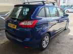 Ford Grand C-Max Zetec