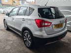 Suzuki SX4 S-Cross SZ-T