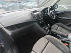 Vauxhall Zafira Tourer SRi