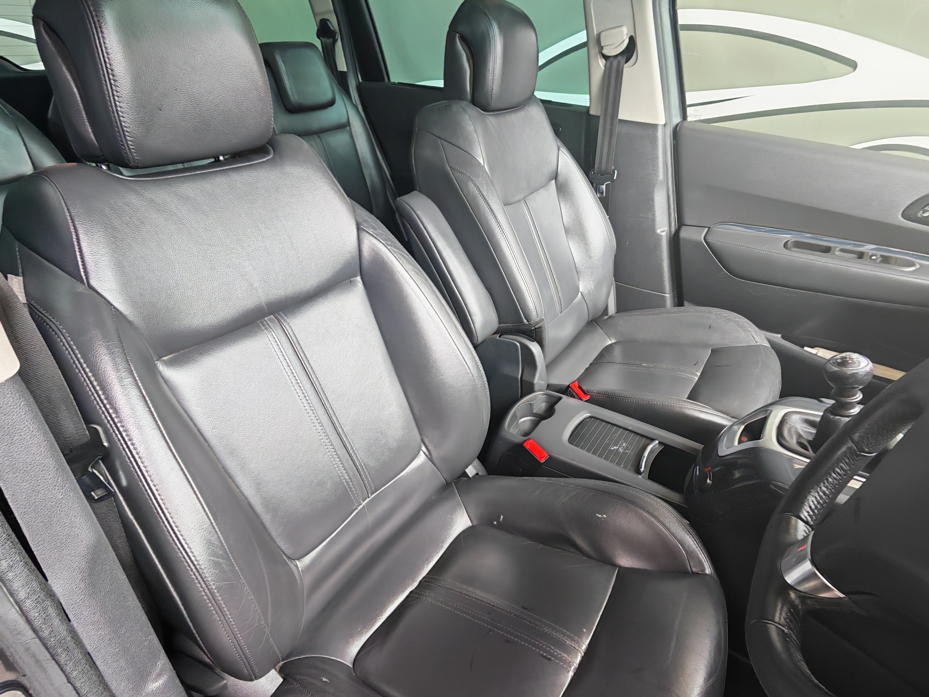 Peugeot 5008 Exclusive