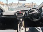 Honda Civic Se-T