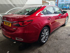 Mazda 6 Sport Nav