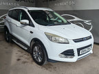 Ford Kuga Titanium